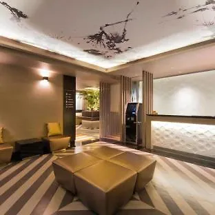 Hotel Ann Tsukiji Tokyo