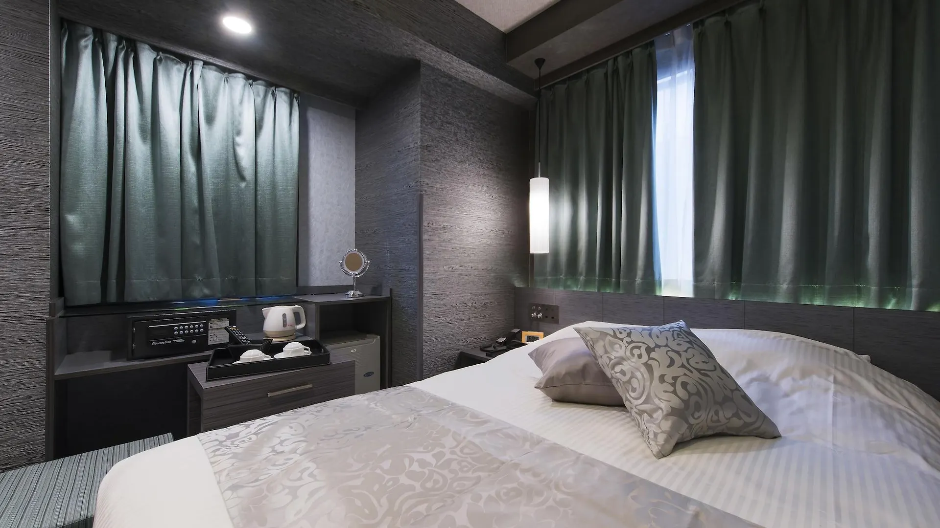 Hotel Ann Tsukiji Tokyo