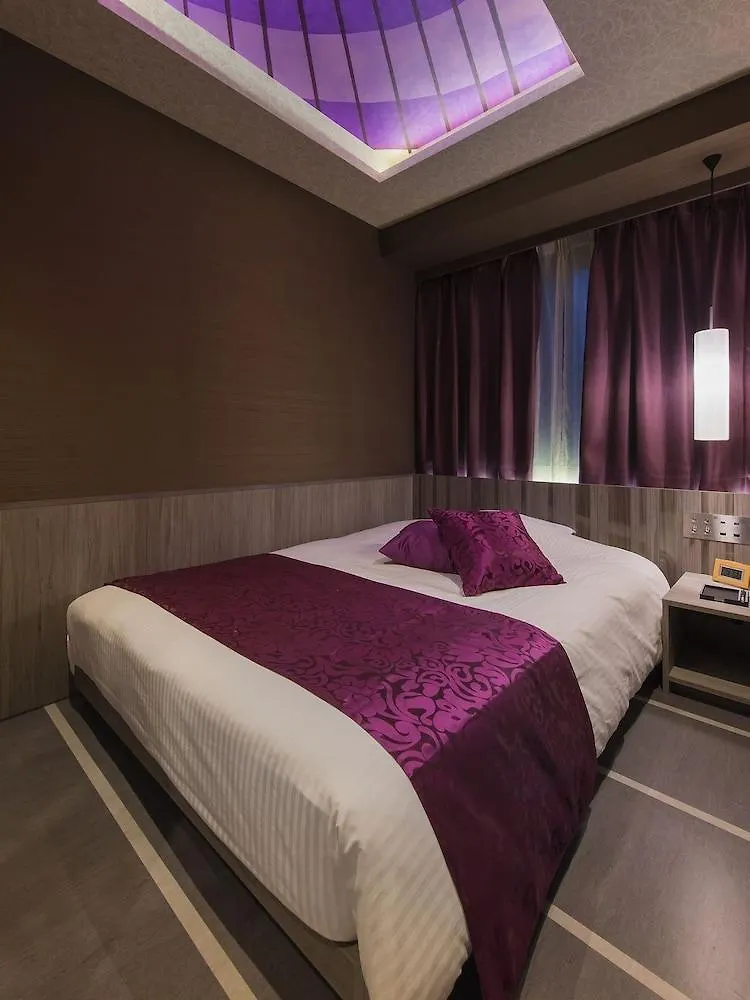 Hotel Ann Tsukiji Tokyo