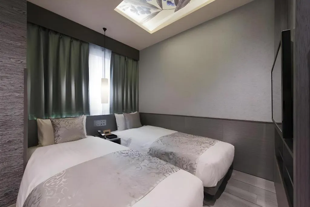 Hotel Ann Tsukiji Tokyo