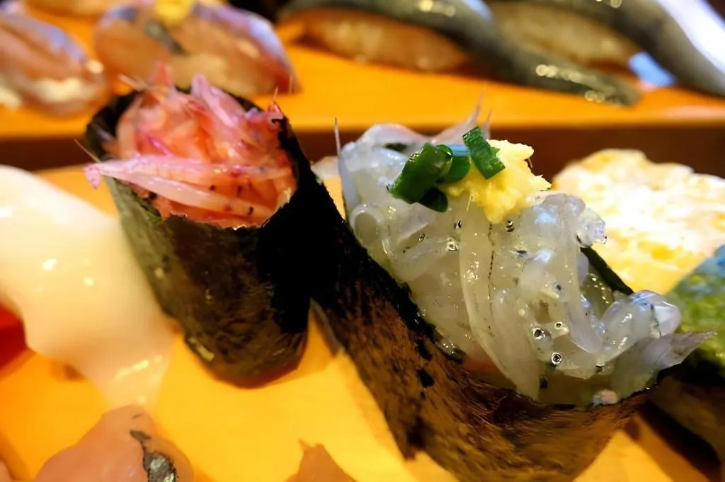Hotel Ann Tsukiji Tokyo