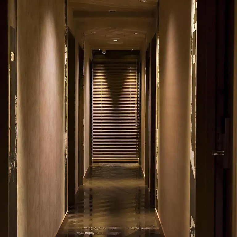 ***  Hotel Ann Tsukiji Tokyo Japan