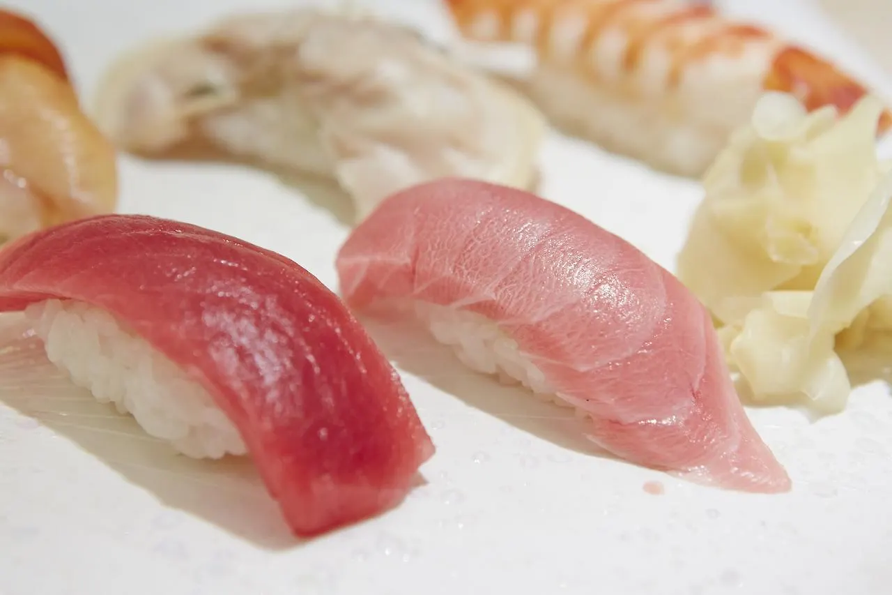 Hotel Ann Tsukiji Tokyo 3*,