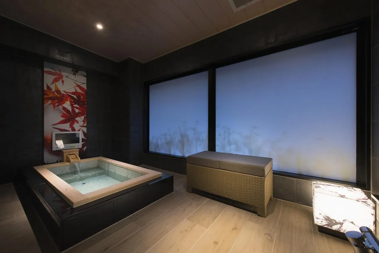 Hotel Ann Tsukiji Tokyo