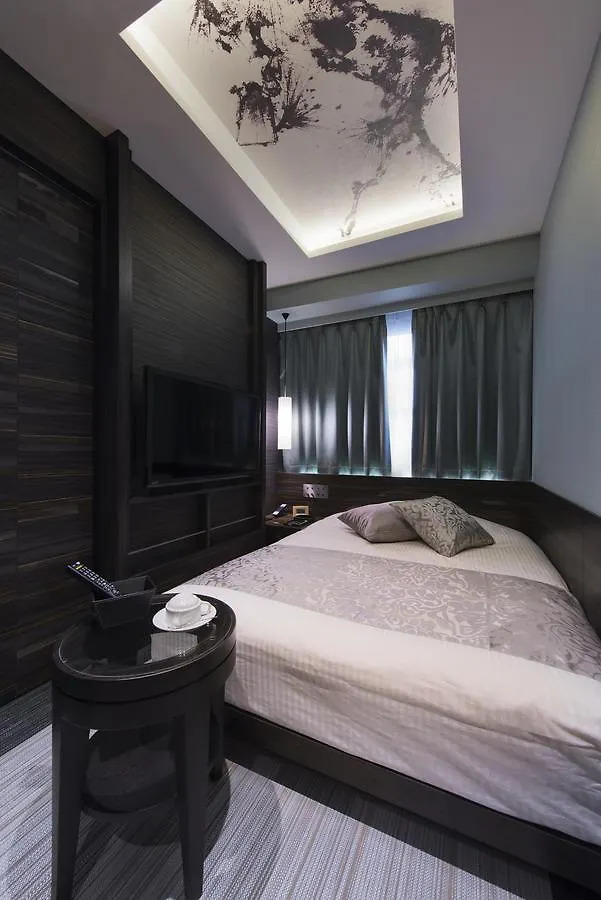 Hotel Ann Tsukiji Tokyo