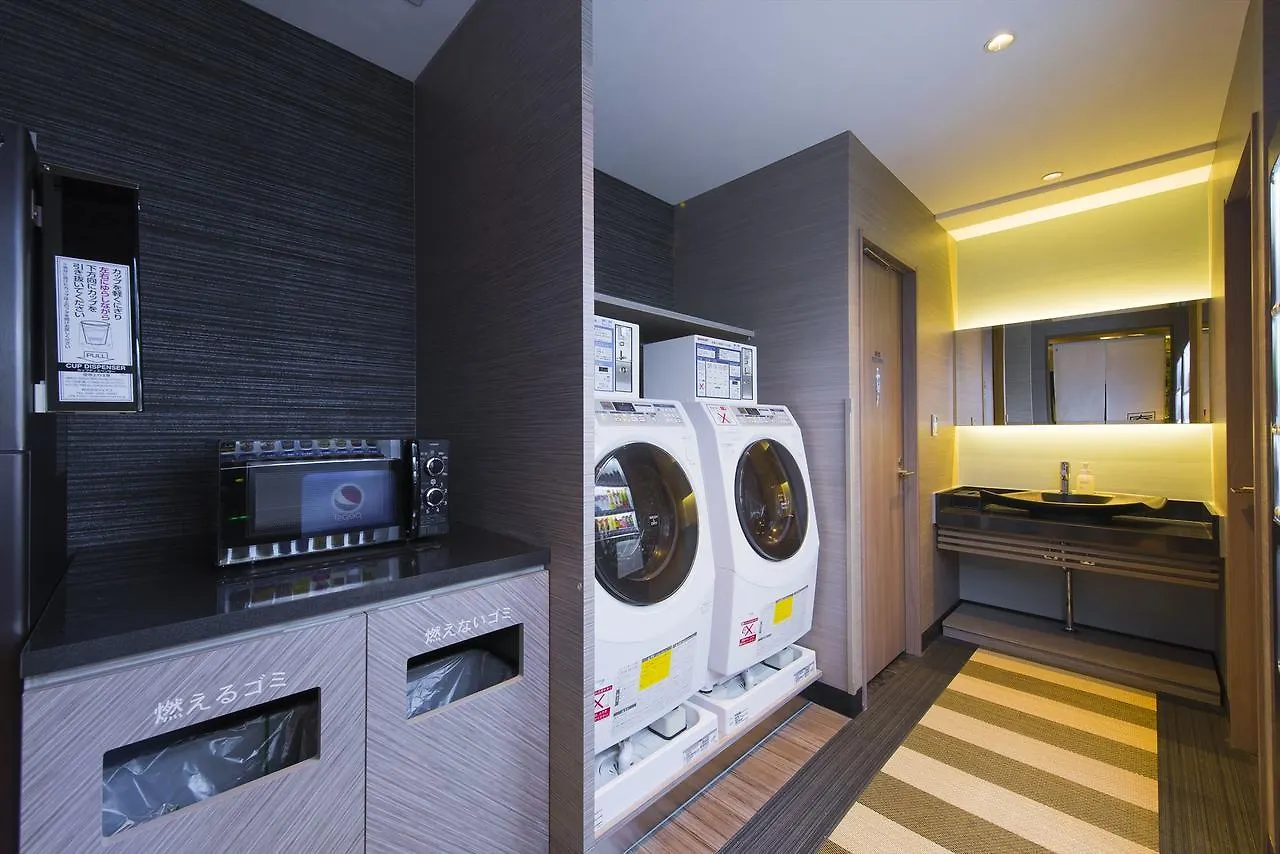 Hotel Ann Tsukiji Tokyo
