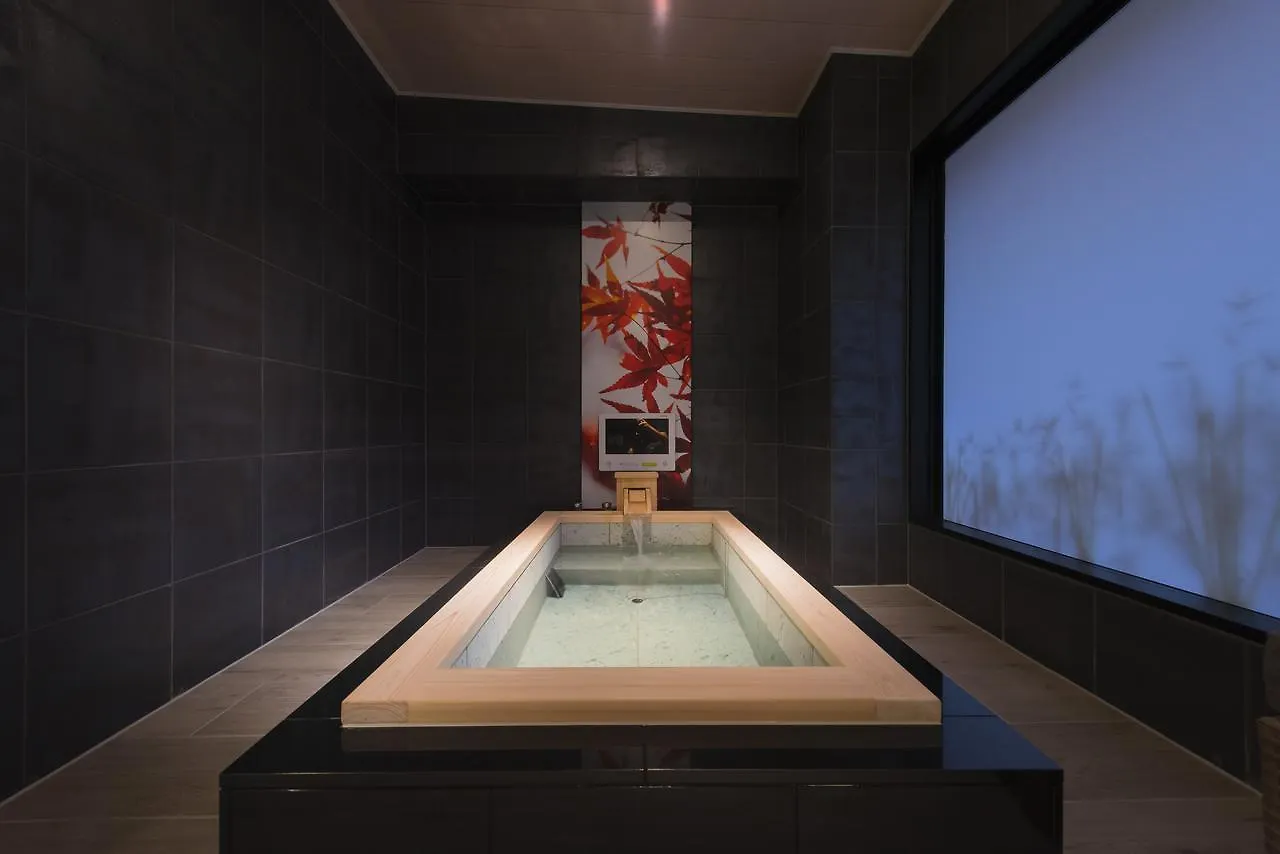 Hotel Ann Tsukiji Tokyo