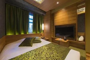 Hotel Ann Tsukiji Tokyo Japan