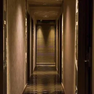 Hotel Ann Tsukiji Tokyo
