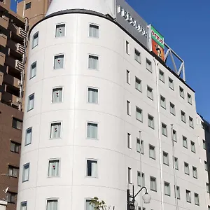 东京东阳町索特弗兰萨旅馆 東京都