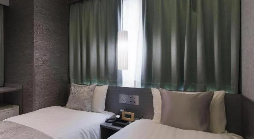 Hotel Ann Tsukiji Tokyo