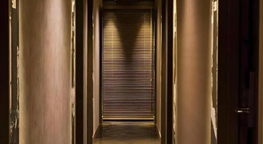 Hotel Ann Tsukiji Tokyo