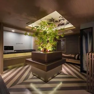 Hotel Ann Tsukiji Tokyo 3*,  Japan