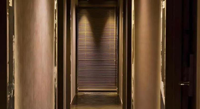 Hotel Ann Tsukiji Tokyo