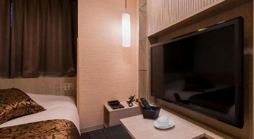 Hotel Ann Tsukiji Tokyo