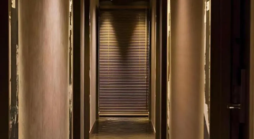 Hotel Ann Tsukiji Tokyo