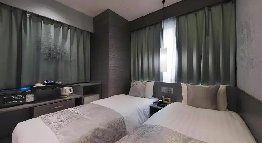 Hotel Ann Tsukiji Tokyo