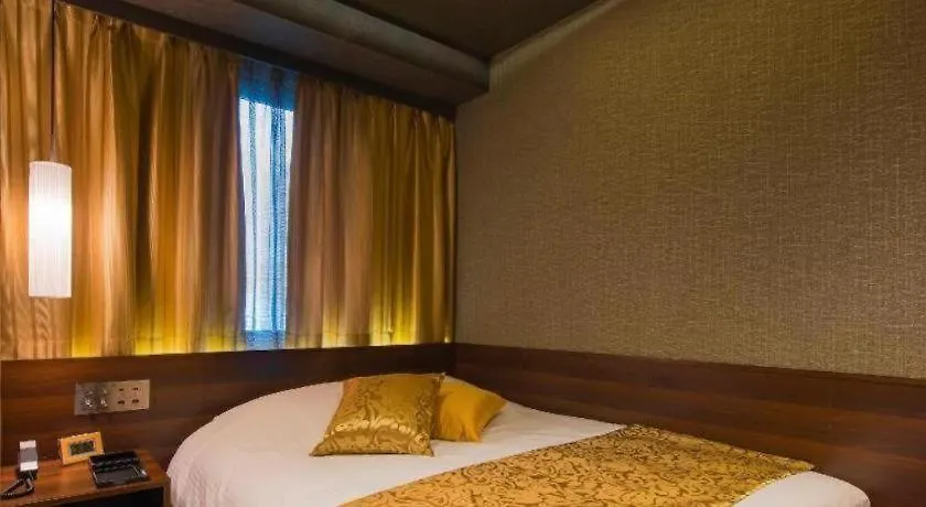 Hotel Ann Tsukiji Tokyo
