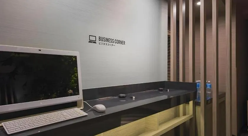 Hotel Ann Tsukiji Tokyo