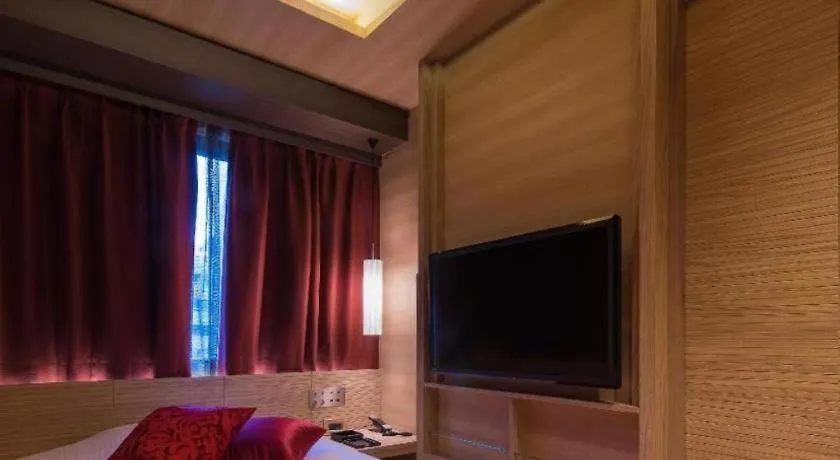 Hotel Ann Tsukiji Tokyo 3*,  Japan