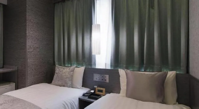 Hotel Ann Tsukiji Tokyo
